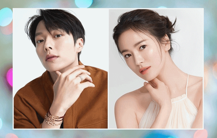 New K-Drama Couples That Recently Made Headlines